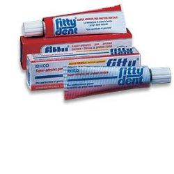 Fittydent super Haftcreme 40 g Creme