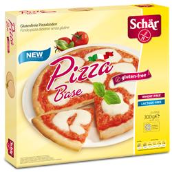 Schar Pizza Base Senza Glutine 2x150g