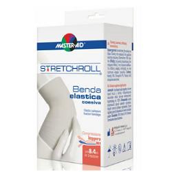 Stretchroll benda el.cm 6x 4m
