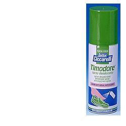 Timodore Spray Deodorante 150 ml
