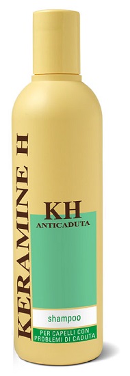 Keramine h shampoo anticaduta 300ml