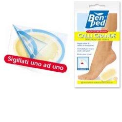 Benped Calli Medio 6pezzi