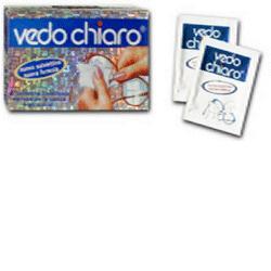 Vedochiaro 16 salviette nf