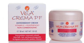 Vea crema pf 50ml