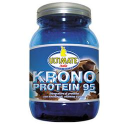 Krono protein 95 cacao 1kg