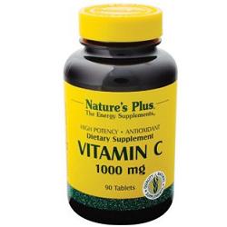 Vitamina c1000 rosa canina 90 tavolette