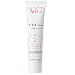 Avene Cold Cream Pelli Sensibili 40 ml