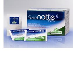 Serenotte Tisana Rilassante 15 Bustine