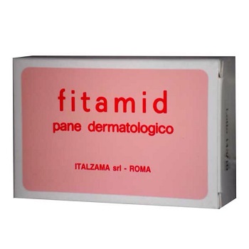 Fitamid pane dermatologico 150g
