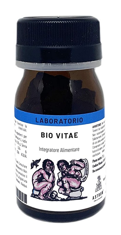 Astrum bio vitae normale 30 g