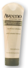 Aveeno Daily Moisturising Crema Idratante Corpo 200 ml