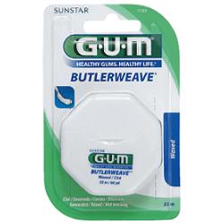 Butler floss weave cerato 1155