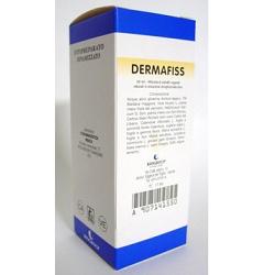 Dermafiss soluzione ial.50ml