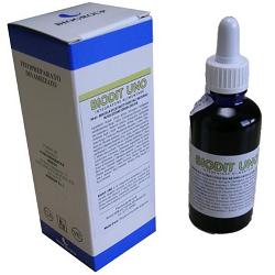 Bio dit uno fl.50ml