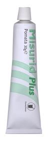 Misurid plus pomata 30g