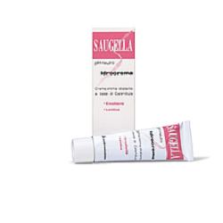 Saugella idrocrema 30 ml.
