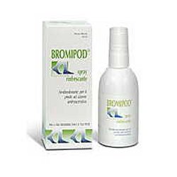 Bromipod spray deorinfr. 100ml