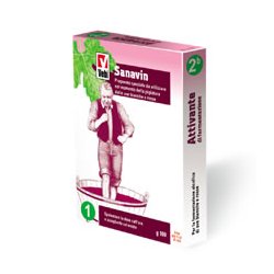Sanavin enologico 100g