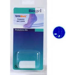 Biogel Protez.dita S 1 Pezzo