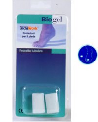 Biogel Fascia Tub.m 2pezzi