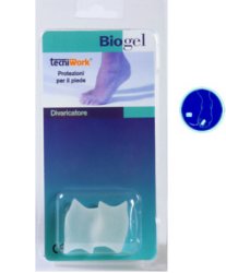 Biogel Divaricatore M 2pezzi