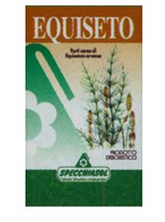 Equiseto 80 Capsule Specch.