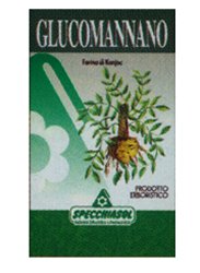 Glucomannano 80 Capsule Specch.