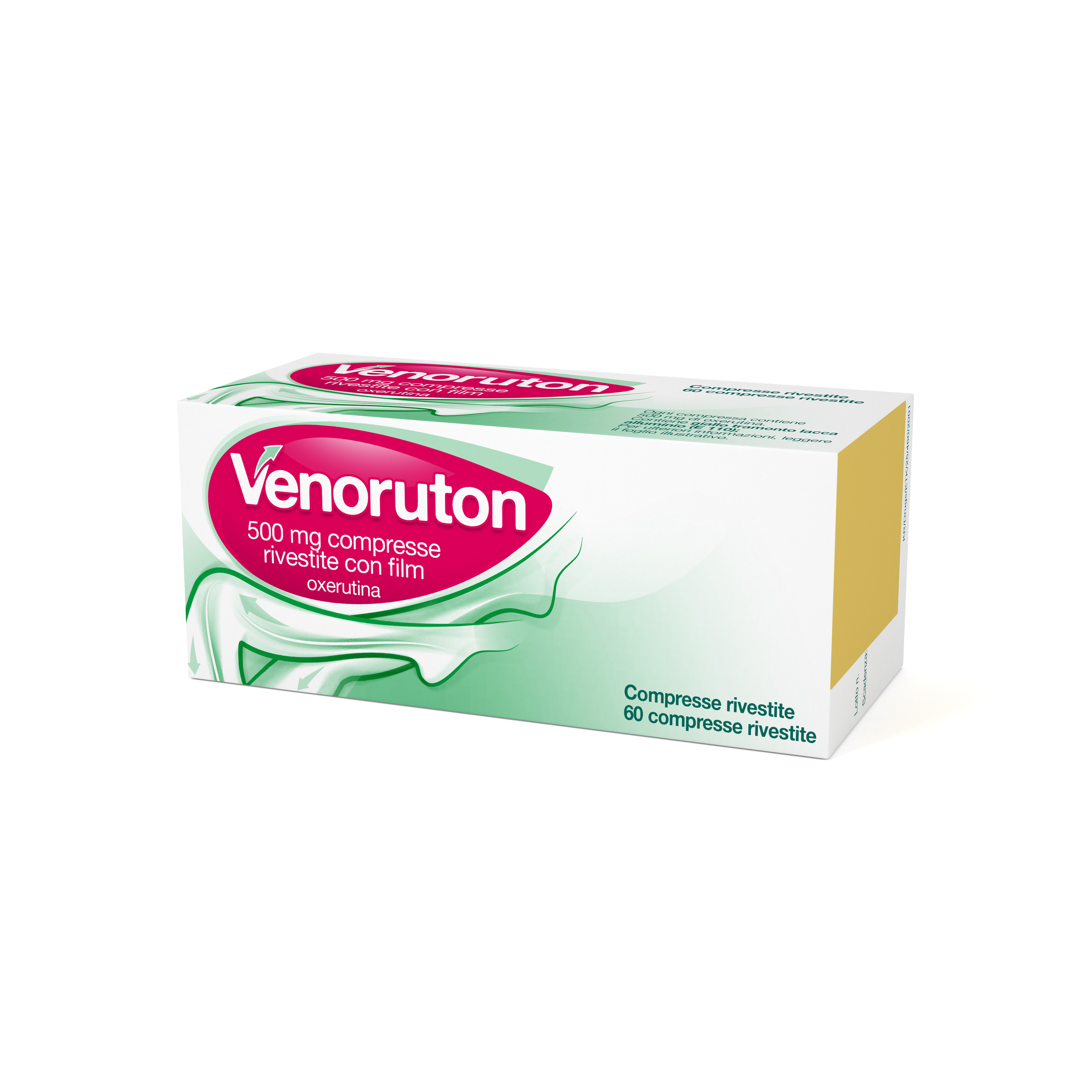 Venoruton