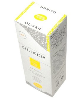 Oliker olio shampoo 200ml