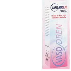 Vasodren crema gambe 75ml