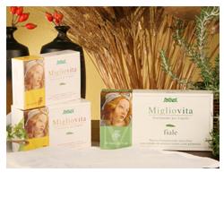 Migliovita 40 perle 30g stv