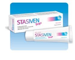 Stasiven crema top soft 100ml