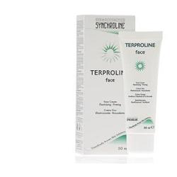 Terproline face crema viso 50ml