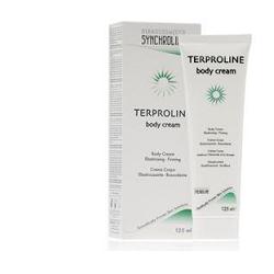 Terproline body crema corpo 250ml