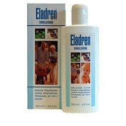 Eladren emulsione fluida 200ml
