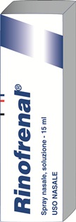 Rinofrenal