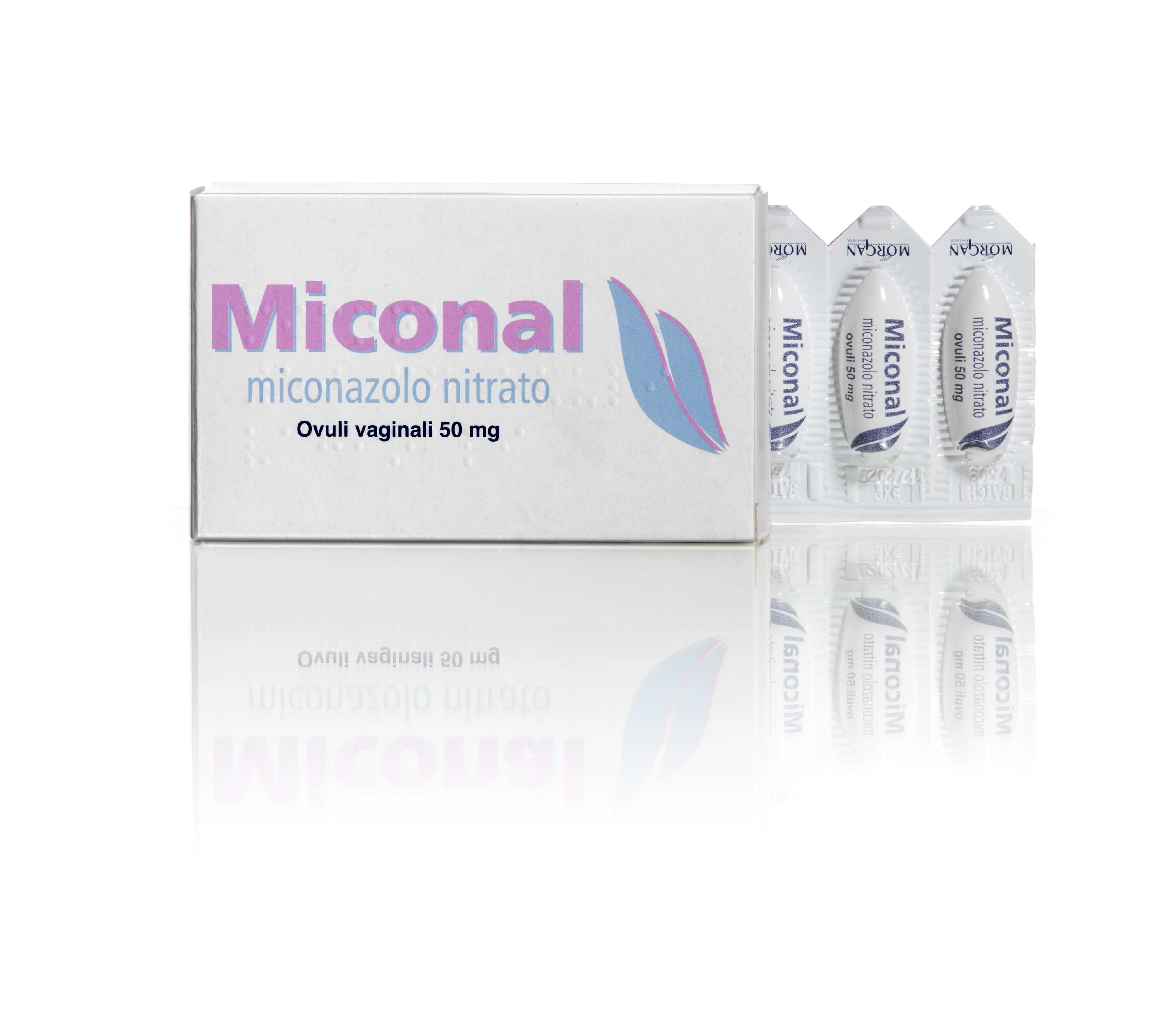 Miconal
