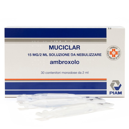Muciclar
