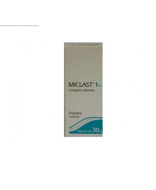 Miclast