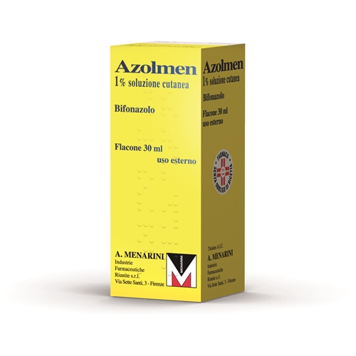 Azolmen