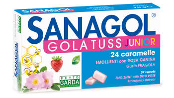 Sanagol golatuss j 24car.frag.