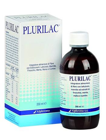 Plurilac 200 ml