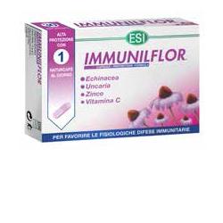 ESI Immunilflor Protection Formula 30 Capsule