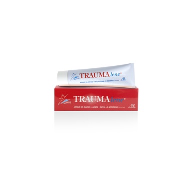Traumalene crema gel 50 g