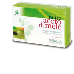 Aceto mele 60 capsule