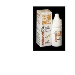 Calenduvis Gocce Ocul.15ml