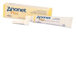Anonet plus crema 30 gr