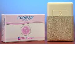 Conifer sapone zolfo 100g