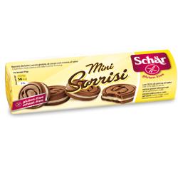 Schar Biscotti Minisorrisi 100g