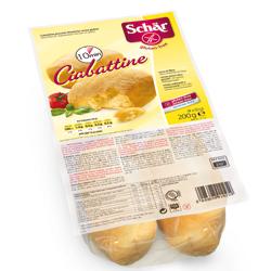 Schar ciabattine 200g